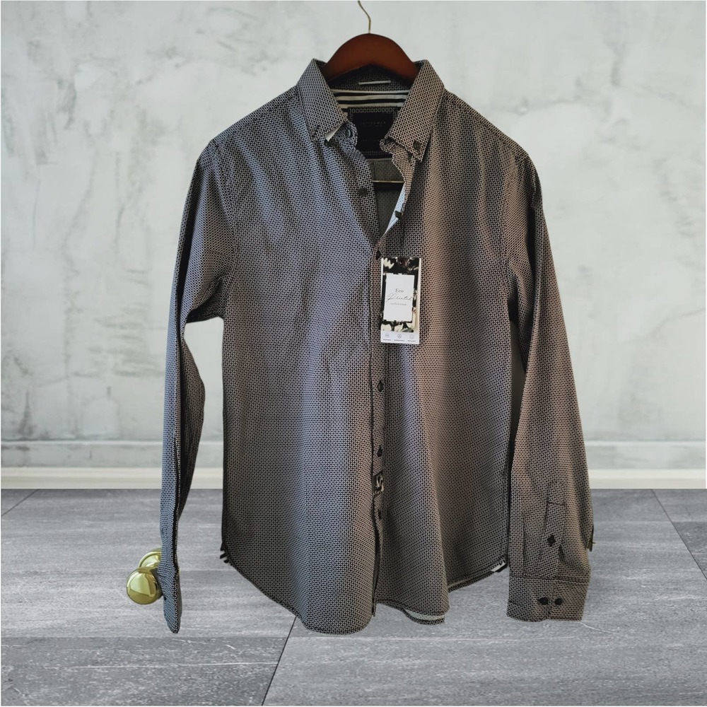 Cactus Man’s casual premium shirt
